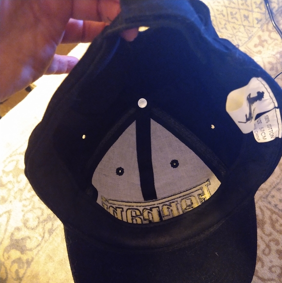 Ferrari Brand New never worn, vintage 1998 baseball cap,Velcro closure - Picture 5 of 5